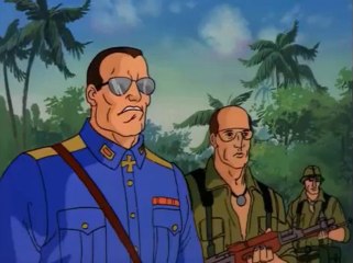 Rambo 1x01 O Salvamento (First Strike) (1_02)