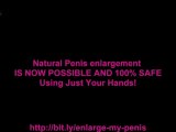 Penis enlargement with daily exercises : Penis Advantage