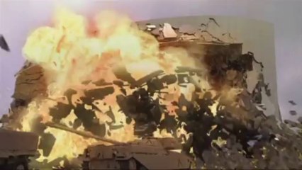 Breaking Bad / Walking Dead Mash up [Sub Español]