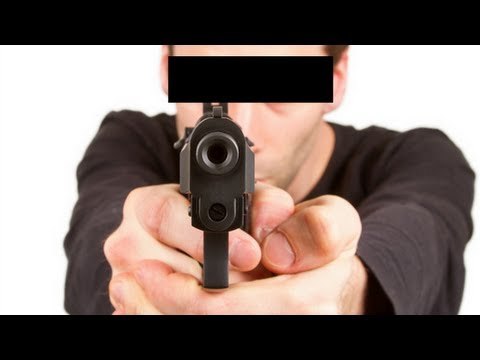 Iowa gives blind people gun permits