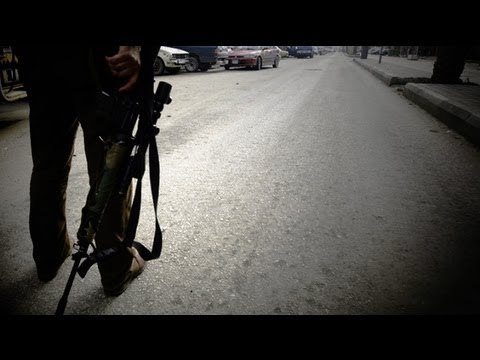 Gunmen kidnap Turkish Airlines pilots in Beirut