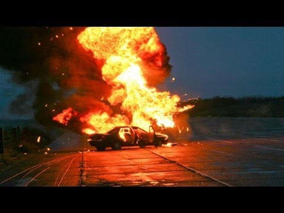 Car bomb: Malaysian businessman survives explosion