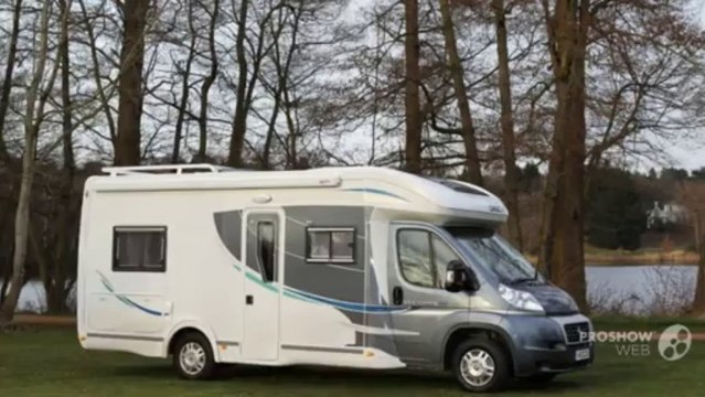 Our new luxury Welcome 69 Motorhome - londonmotorhomes.com Motorhomes Hire UK