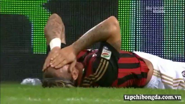 Serie A: AC Milan 1-0 Sampdoria (all goals - higlights - HD)