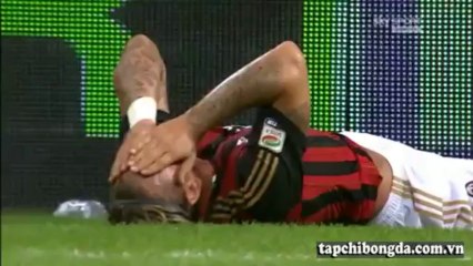 Serie A: AC Milan 1-0 Sampdoria (all goals - higlights - HD)