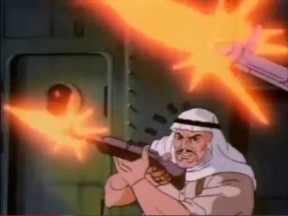 Rambo 1x15 Chantaje en el Canal de Suez (1_1) (Castellano)