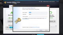 TuneUp Utilities 2014 v14.0 Final   Product Key Serial Number & Crack