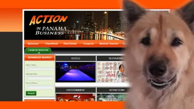 Business Restaurant Listing in PTY Business Restaurant Listing