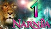 Chronicles of Narnia: The Lion, The Witch and The Wardrobe (PS2, GCN, XBOX) Walkthrough Part 1