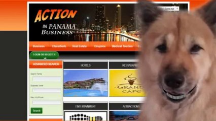 Central America  en PTY Central America