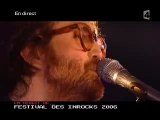 Sean lennon - Festival des Inrocks 2006