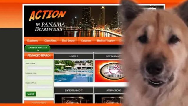 Central America restaurants en panama Central America restaurants