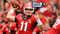 Aaron Murray Tops LSU Tigers; Georgia Bulldogs Have Look Of BCS Champion