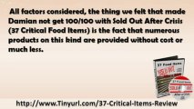 Sold Out After Crisis eBook | Sold Out After Crisis Quotes