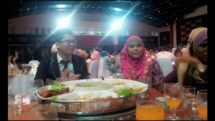 KPTM Bangi Dean's List 2013