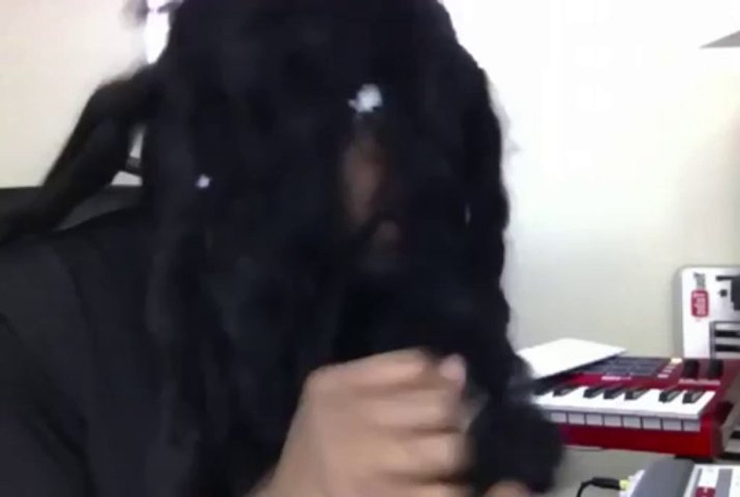 SUPER PRODUCER LIL JOHN SAYS YOU SHOULD BUY THE AKAI MPC RENAISSANCE AKA MASCHINE KILLER