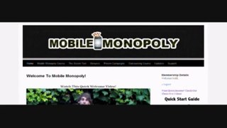 Mobile Monopoly review proven campaigns part 4
