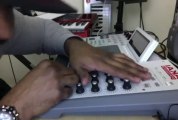 AKAI MPC RENAISSANCE IS STILL THE MASCHINE KILLER