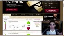 Cedar Finance And Binary Options Trading Signals Winning Trading Strategy