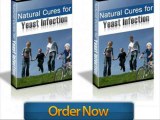 Natural Cure for Yeast Infection Review Ebook Sarah Summer