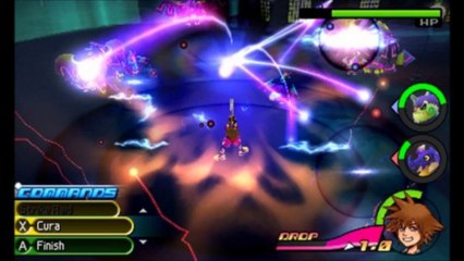 Kingdom Hearts 3D Dream Drop Distance Free Download