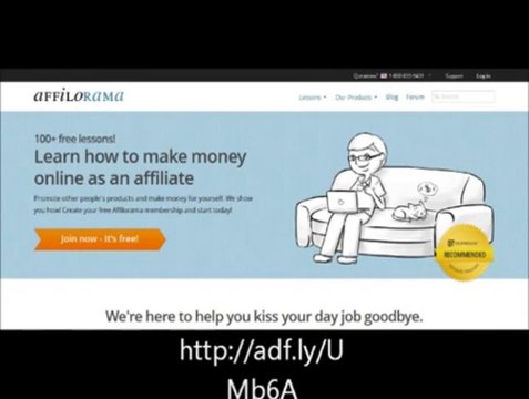 Affilorama: 2013-2014 Clickbank products to promote