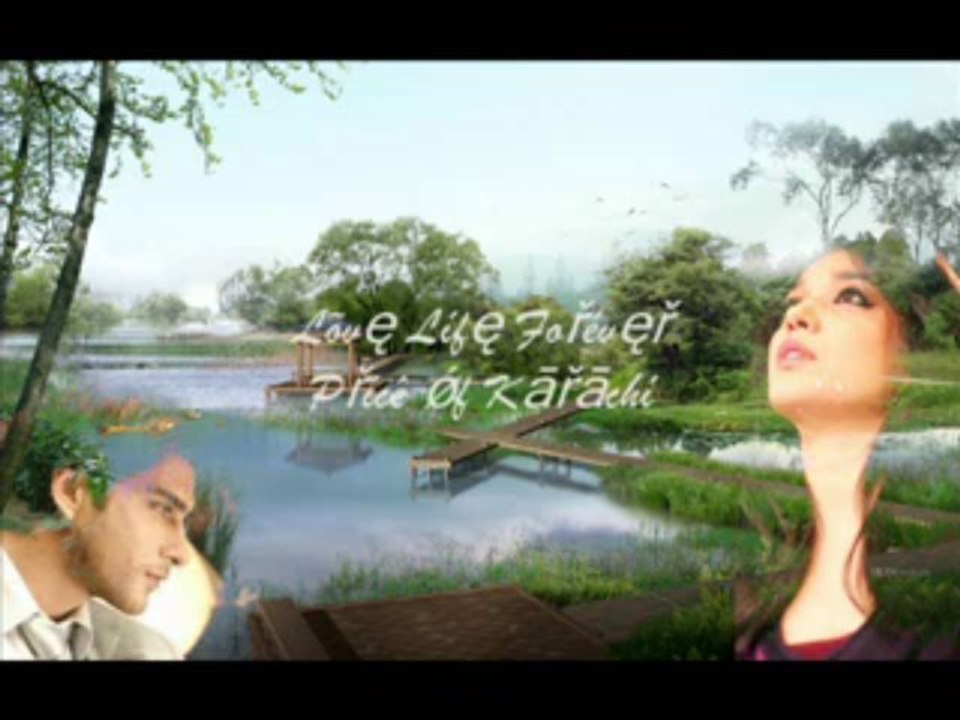 Tere Ishq Mein Marjawan Full Song HD Edite By DrK
