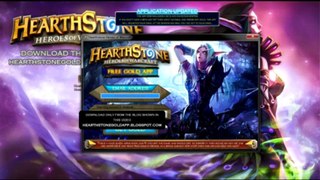 Easy way to get free Hearthstone Heroes of Warcraft beta keys