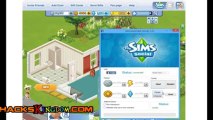 The Sims Social Hack Tool - Mediafire Download - June 2013 - Safe and Working