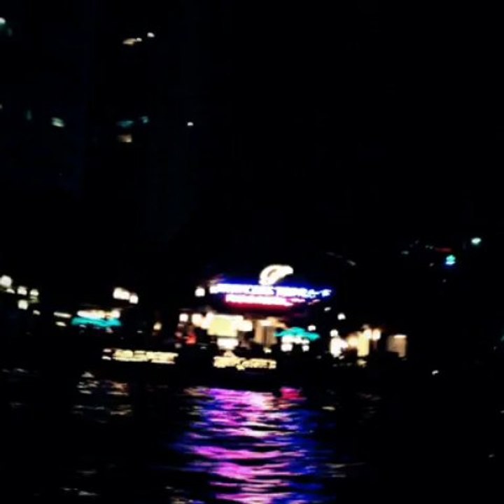 2013 September Bangkok high risers