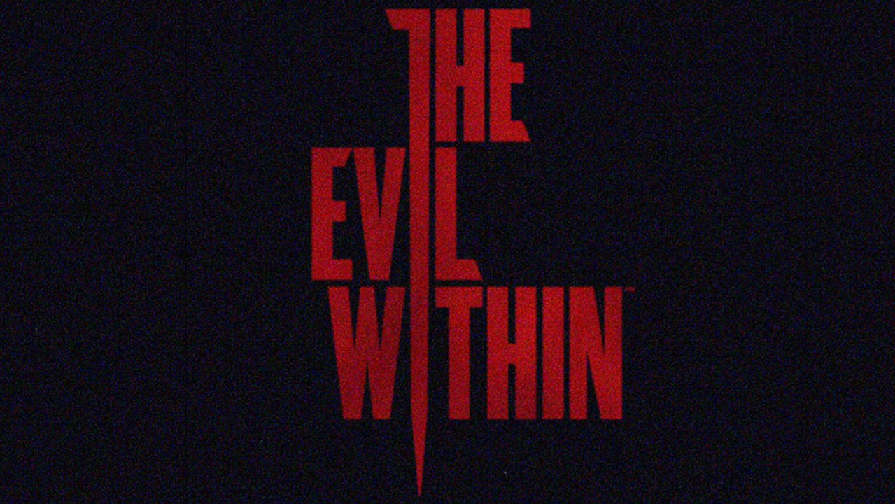 CGR Trailers - THE EVIL WITHIN Extended Gameplay Demo