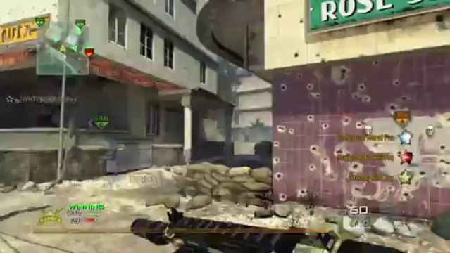 MW2 Why Are There Still Servers