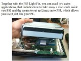 Rob Sheffield PS3 Lights Fix Review