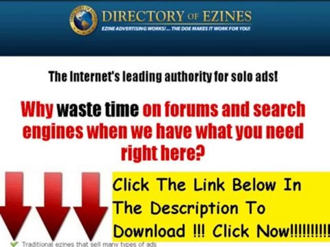 Reviews Of Directory Of Ezines + Directoryofezines Legit