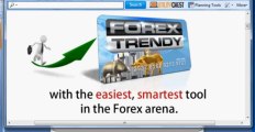 Forex Trading Signals Software | Forex Trendy Is The Best Forex Trading Signals Software