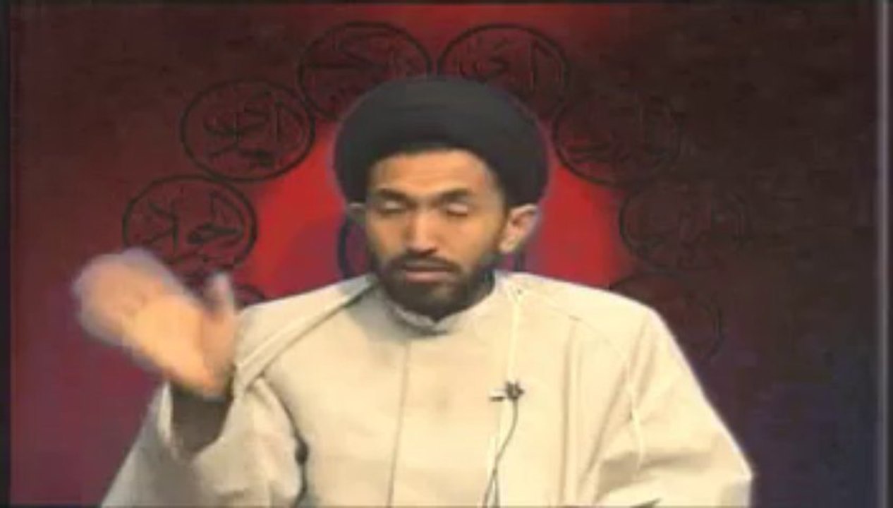 Ehkam-e-Aqidati-Maulana Syed Ahmed Musavi- 15