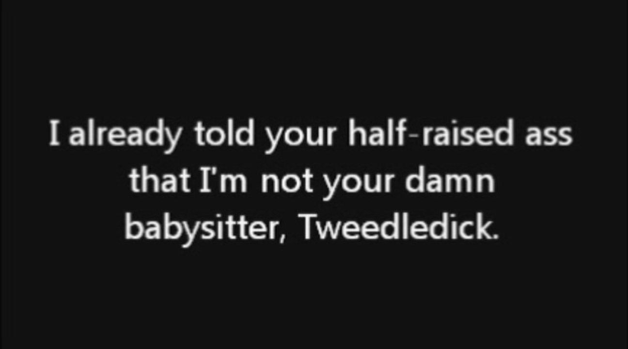 When is When Monty Says When Says Monty