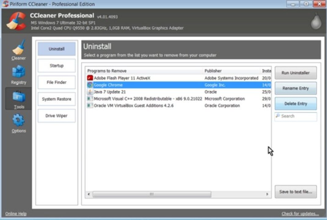 Ccleaner.PRO v.4.01.4093-Multilang_portable