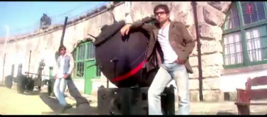 Dil Nashin Dil Nashin Remix | Full Song Aashiq Banaya Aapne [2013]