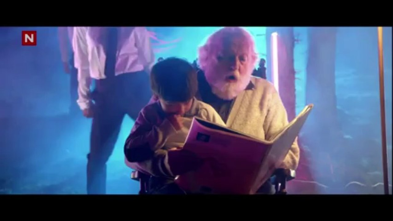 Ylvis - The Fox [Official music video HD] - YouTube