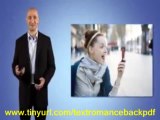 Text The Romance Back 2.0 Review /Text The Romance Back 2.0 Review Now By Michael Fiore