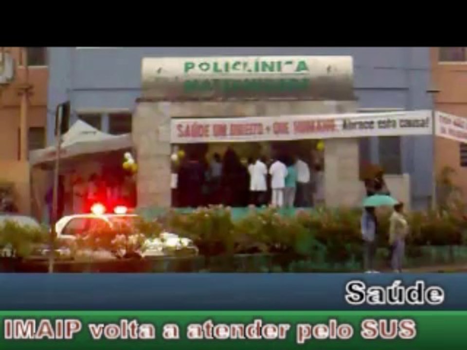 TVBQ Notícias - 27/09/2013