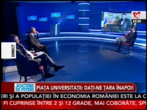 4/4 - ROMÂNIA ASASINATA - Jocuri de putere despre ROSIA MONTANA si GAZELE DE SIST