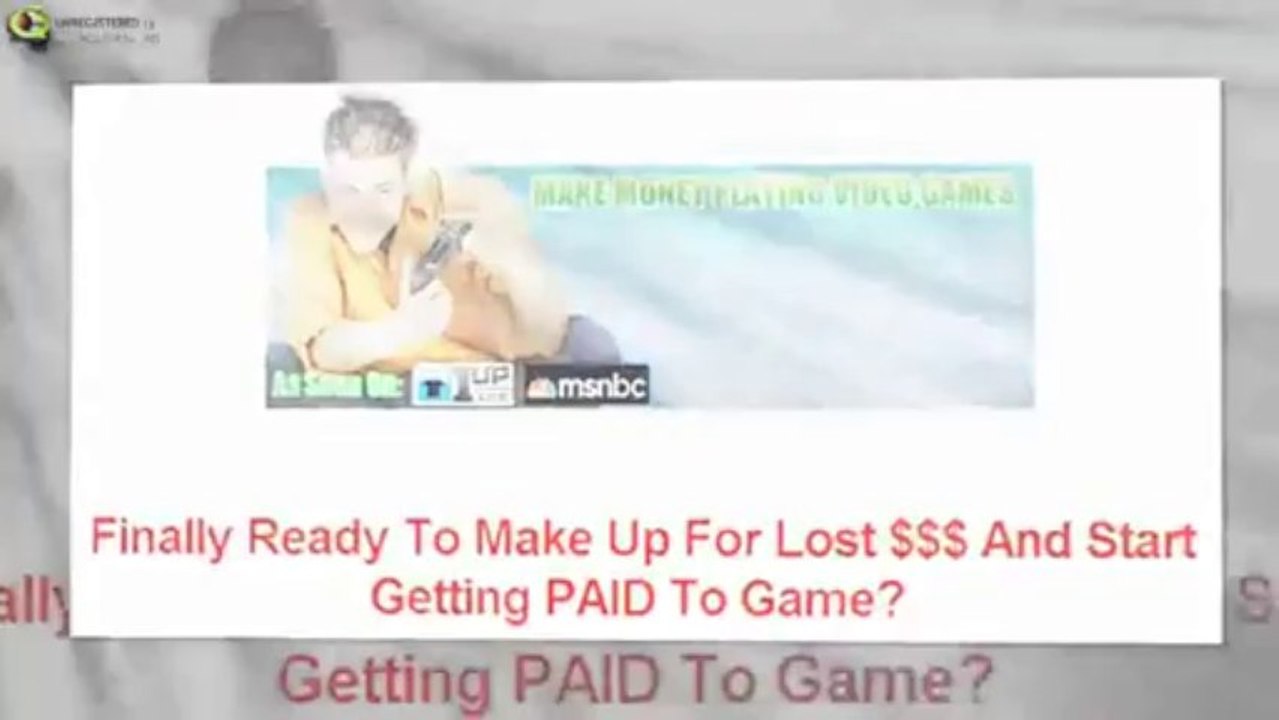 How To Become A Video Game Tester I Gaming Jobs Online Review