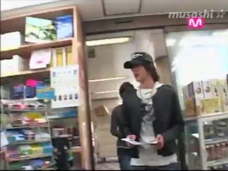 2007 The Mission ep13