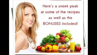 Paleo Cookbook Review    WOW  Paleo Recipe Book review, Happy Diet Try THIS NOW!
