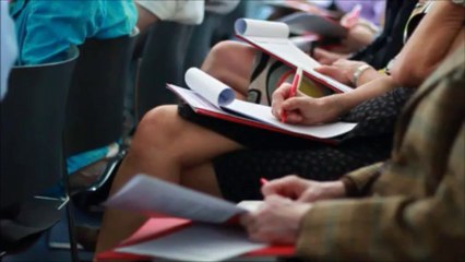 Etre toujours plus fort @ Sciences Po 2013 - ITW Cristina Scialino, Henry Edouard-Malo, Eric-Jean...