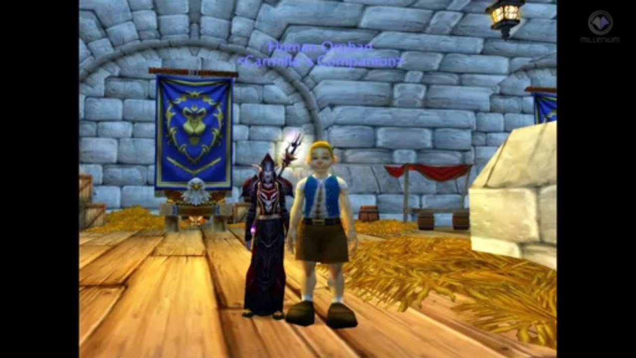 Semaine des enfants : WoW en Top n°6 - Les events saisonniers