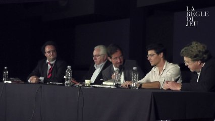 Soirée de projection et débat consacrée au poète et boxeur Arthur Cravan - RDJ