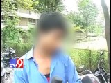 Tv9 Gujarat - Junior student attacked with blade by seniors at Mumbai medical college